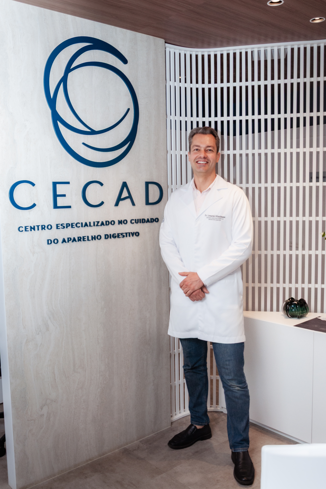 Dr. Leonardo Winkelmann